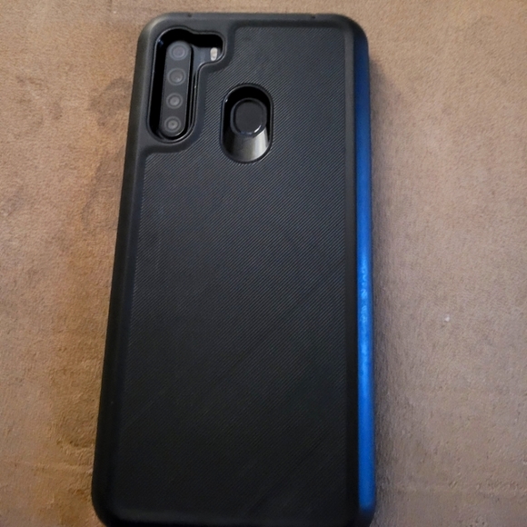 Galaxy A21 Phone - Picture 1 of 3